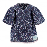 Petitcollin Prune ruhácska 39 cm-es babáknak