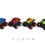 Lendkerekes terepjáró 13 cm