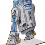 Gyémánt festés XL Star Wars: R2-D2