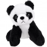 Plüss panda kabala 13 cm Hugs 13723