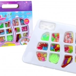 Kreatív gyöngykészlet ékszerkészítéshez