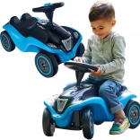 Nagy Bobby Autó kürttel és fényekkel