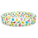 Felfújható medence Intex 132 x 28 cm