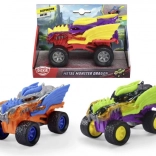 Auto Metal Monster Dragon 15 cm