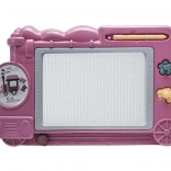 varázsrajztábla 33 cm