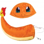 Pokémon Charmander jelmez