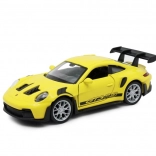 Porsche 911 GT3 RS modell 1:34