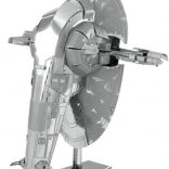 Metal Earth 3D Puzzle Star Wars: Slave I