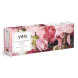 GALISON Endless Love panorámaképes puzzle, 1000 darab