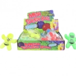 Antistressz gumiszörny