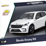 Készlet Škoda Enyaq RS 92 darabból