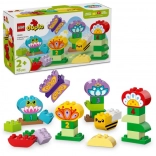 LEGO® DUPLO® 10444 Kreatív kert és virágok
