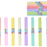 Pasztell krepppapír 50 × 200 cm