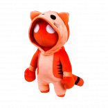 Húzható plüss Gang Beasts 25 cm