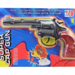 Gyerekeknek szánt kapszulatöltény pisztoly