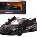 RC autó McLaren P1 1:14 fekete