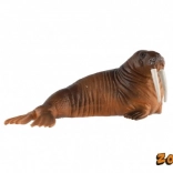 Műanyag figura Rozmár