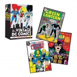 Chronicle Books 100 képeslap a DC Comics történetéből