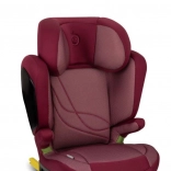 MoMi MEI autós gyerekülés, piros