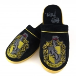 Unisex Harry Potter Hugrabug papucs