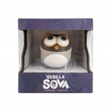 Vidám bagoly – interaktív játék gyerekeknek