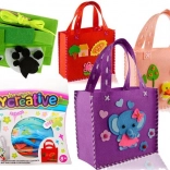 Kreatív táska készlet