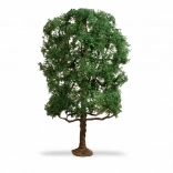 NOCH Master Tree 19 cm gesztenyefa modell