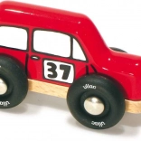 Vilac fa személyautó