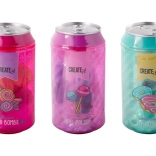 CREATE IT! Candy kozmetikai doboz – fürdőbombák, körömlakkok vagy ajakfények