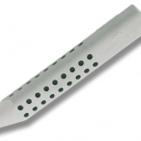 Faber-Castell Grip háromszögletű radír