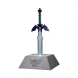 Master Sword fény