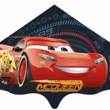 Szabadtéri CARS sárkány 115 cm