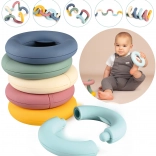 Little Smoby Oktatási Karikák