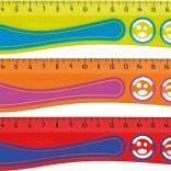 Maped Kidy'Grip vonalzó 20 cm