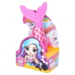 Formázható Nyálka Sellő Rózsaszín Csillámokkal 250 ml