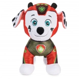PAW PATROL Marshall Aqua Pups plüssfigura 18 cm