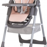 CHIPOLINO First Spoon Flamingo etetőszék