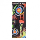 Íjászkészlet gyerekeknek