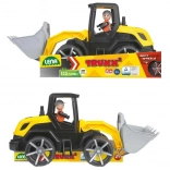 Lena Truxx 2 rakodógép