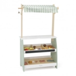 Fa sátor játéksarokhoz Viga PolarB