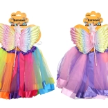 Karneváli készlet tündéreknek