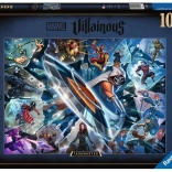 Ravensburger puzzle Villainous: Taskmaster – 1000 darab