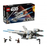 Lego Star Wars Lázadók U-wing – építőkészlet