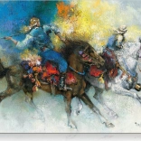 Puzzle STAR Jereed - 1000 darabos