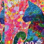 Átgondolt Macska Puzzle 1000 Darab