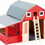 Small Foot Alabama fapajta