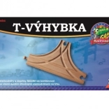 Maxim vasúti T-váltó