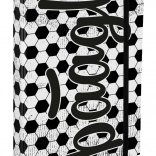 A4 Jumbo Goal füzetborító mappa