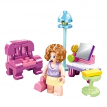 Sluban Girls Dream Nappali