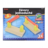 Maxim egyszerű sorompók